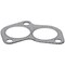 Elring Flange Gasket, 599921 599921 - alternate 1